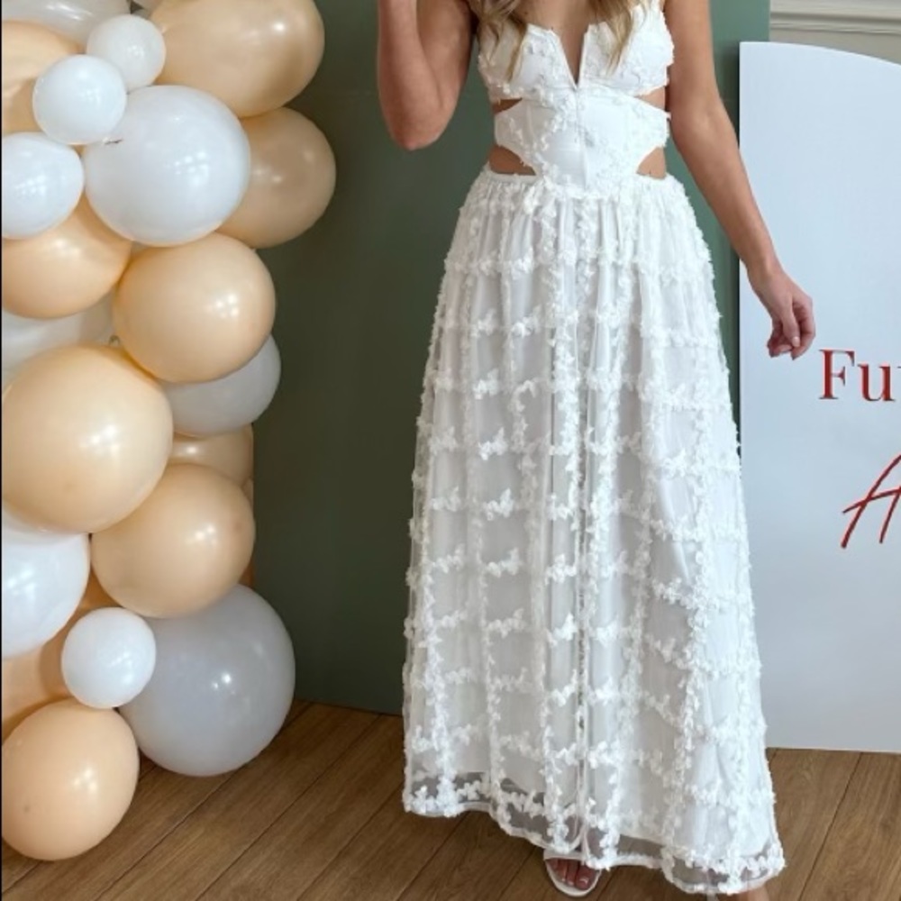 SABO Kensington Dress